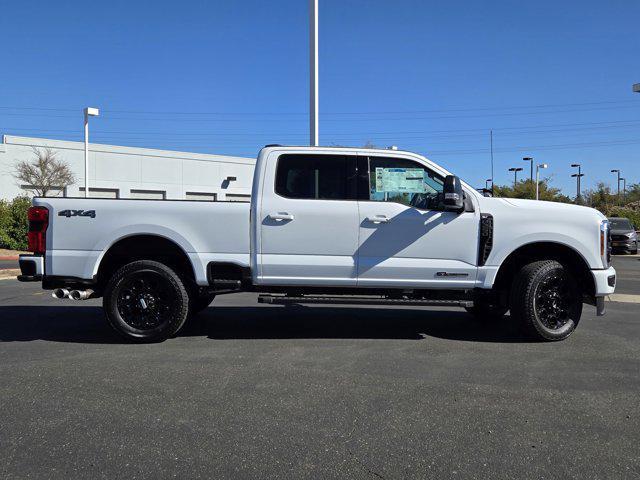 new 2024 Ford F-250 car, priced at $75,505