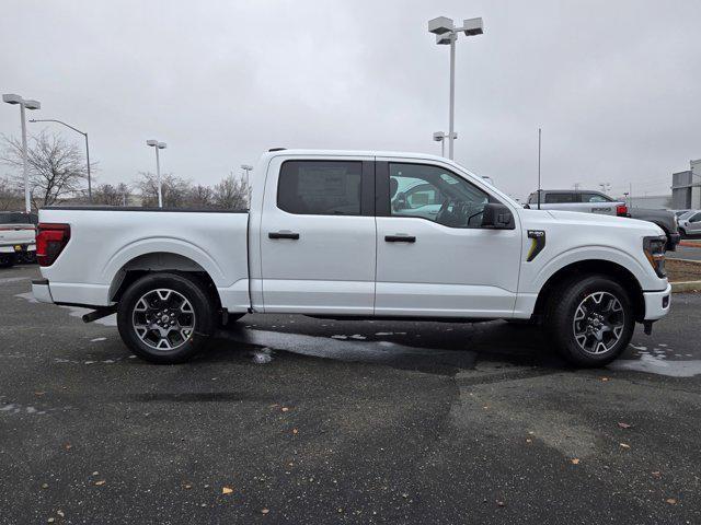 new 2024 Ford F-150 car