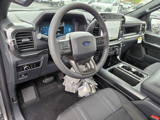 new 2024 Ford F-150 car, priced at $48,430