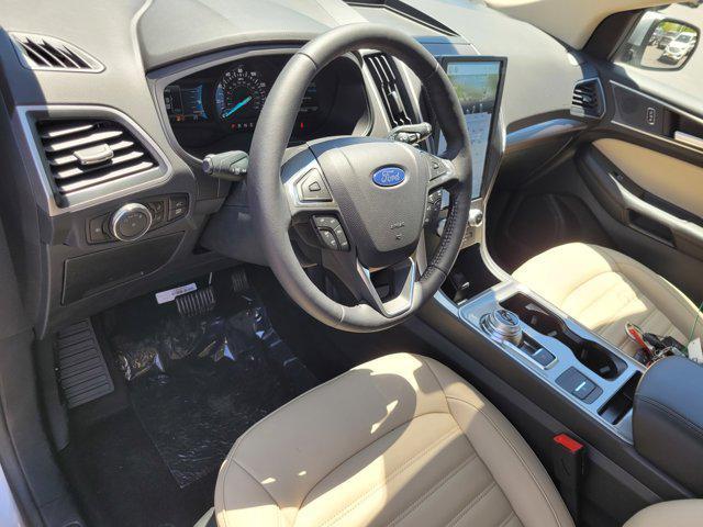 new 2024 Ford Edge car, priced at $41,655