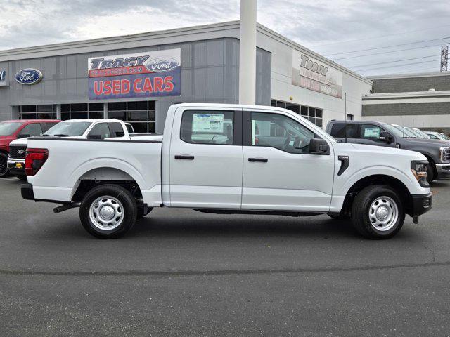 new 2024 Ford F-150 car