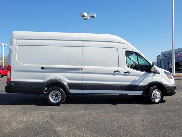 new 2024 Ford Transit-350 car