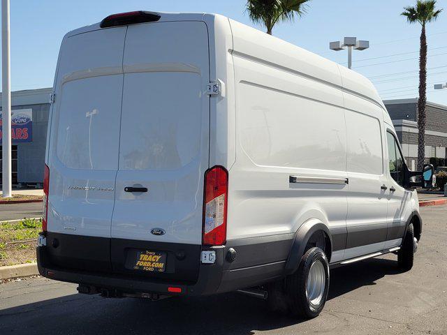 new 2024 Ford Transit-350 car