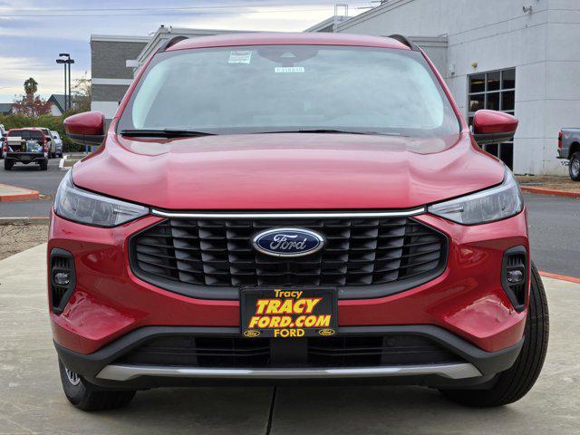 new 2025 Ford Escape car, priced at $40,885