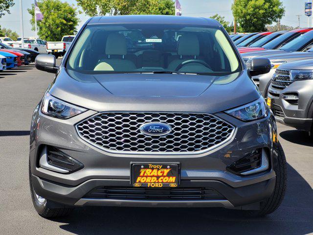 new 2024 Ford Edge car, priced at $39,742