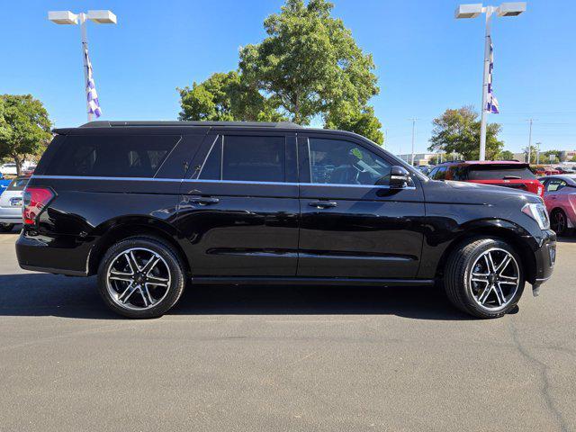 used 2021 Ford Expedition car, priced at $47,592