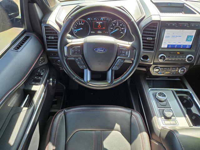 used 2021 Ford Expedition car, priced at $47,592