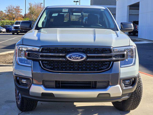 new 2024 Ford Ranger car, priced at $36,765