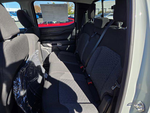 new 2024 Ford Ranger car, priced at $36,765