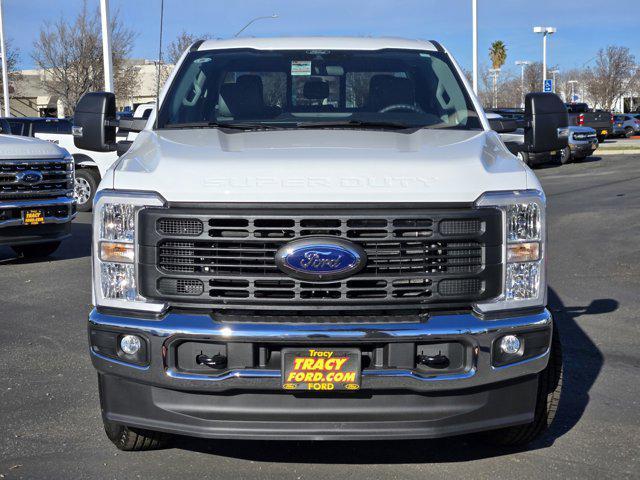 new 2024 Ford F-350 car