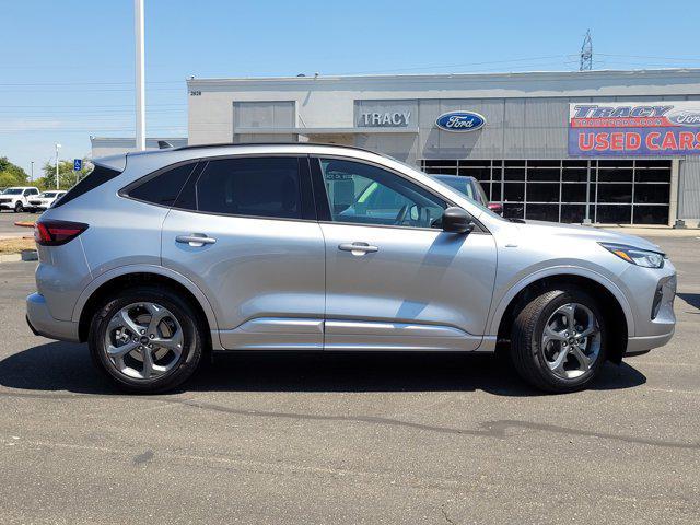 new 2024 Ford Escape car, priced at $33,497