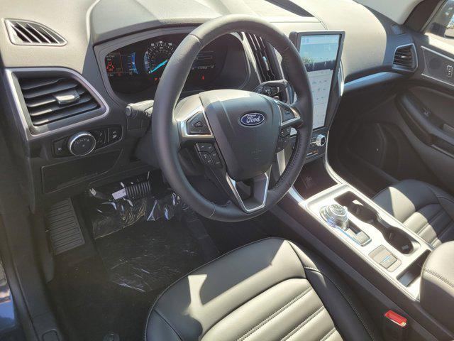 new 2024 Ford Edge car, priced at $42,120