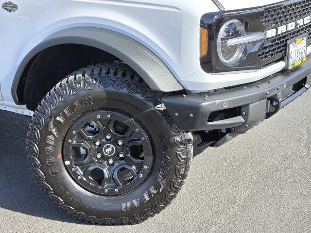 used 2023 Ford Bronco car, priced at $54,990