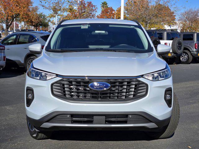 new 2025 Ford Escape car, priced at $38,870