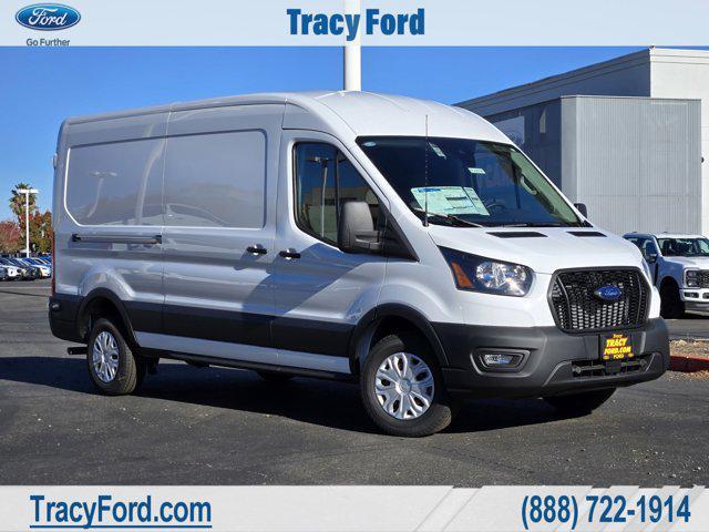 new 2024 Ford Transit-250 car, priced at $54,990