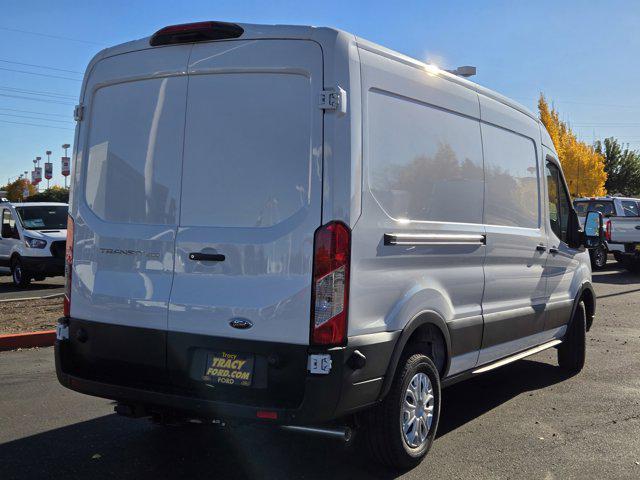 new 2024 Ford Transit-250 car, priced at $54,990