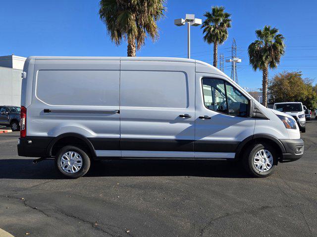 new 2024 Ford Transit-250 car, priced at $54,990