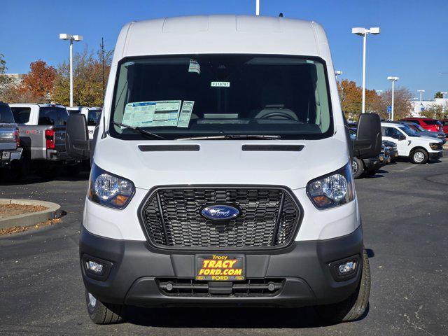 new 2024 Ford Transit-250 car, priced at $54,990