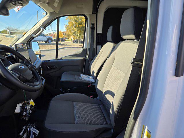 new 2024 Ford Transit-250 car, priced at $54,990