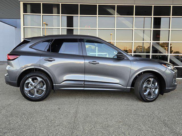 new 2024 Ford Escape car, priced at $33,900