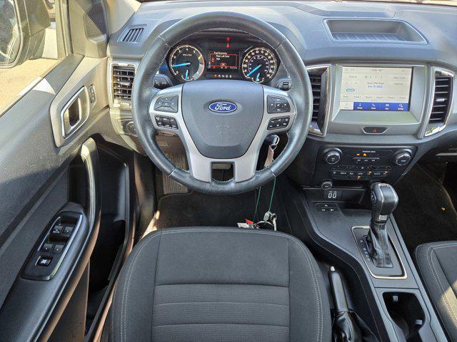 used 2020 Ford Ranger car, priced at $28,540