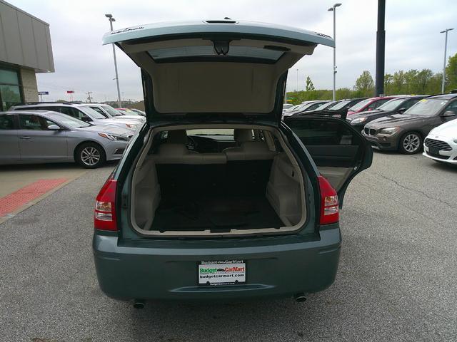 used 2005 Dodge Magnum car, priced at $6,999