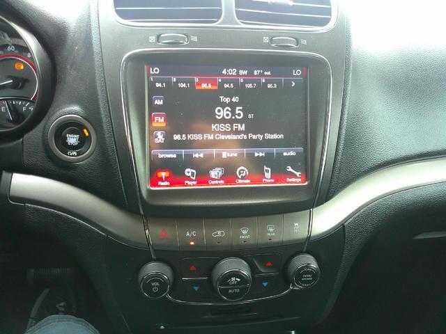 used 2018 Dodge Journey car, priced at $7,999