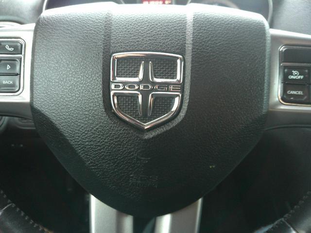 used 2018 Dodge Journey car, priced at $7,999