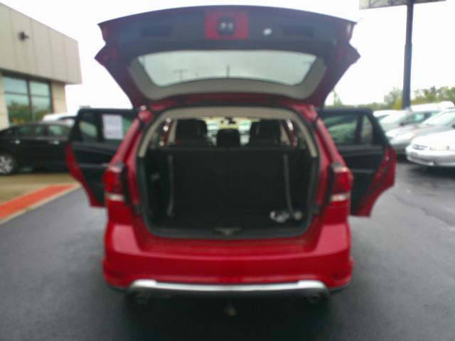 used 2018 Dodge Journey car, priced at $7,999