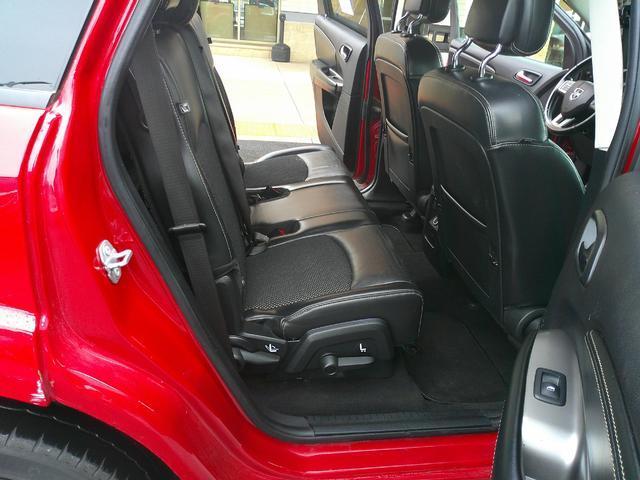 used 2018 Dodge Journey car, priced at $7,999