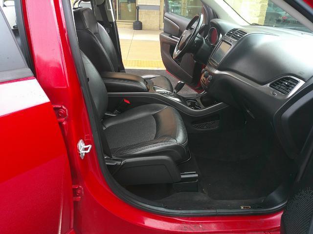 used 2018 Dodge Journey car, priced at $7,999