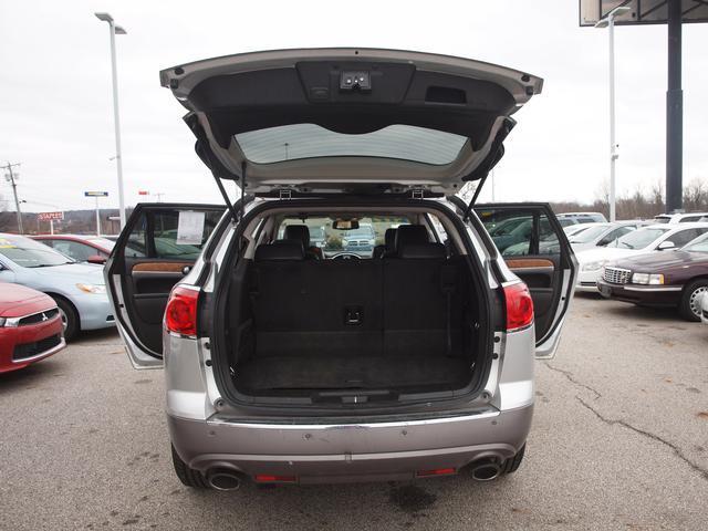 used 2012 Buick Enclave car, priced at $6,499