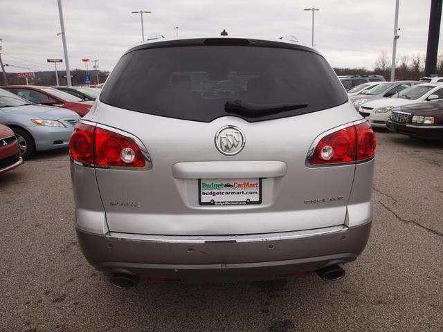 used 2012 Buick Enclave car, priced at $6,499