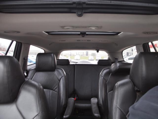 used 2012 Buick Enclave car, priced at $6,499