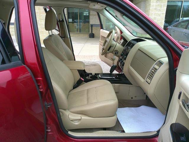 used 2012 Ford Escape car, priced at $5,499