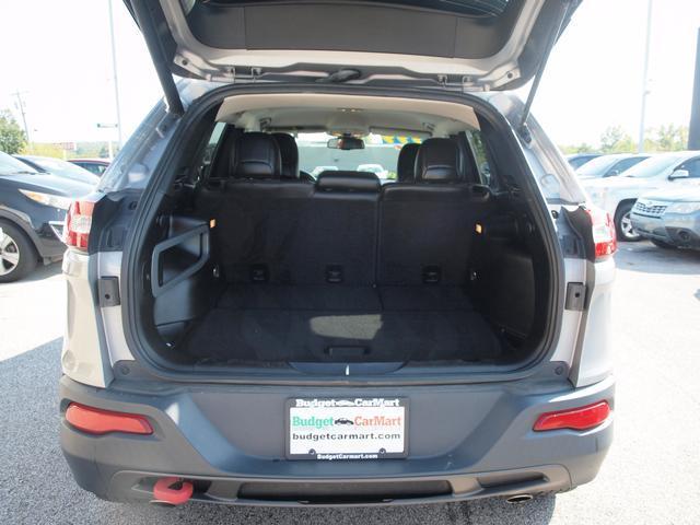 used 2015 GMC Terrain car, priced at $7,495