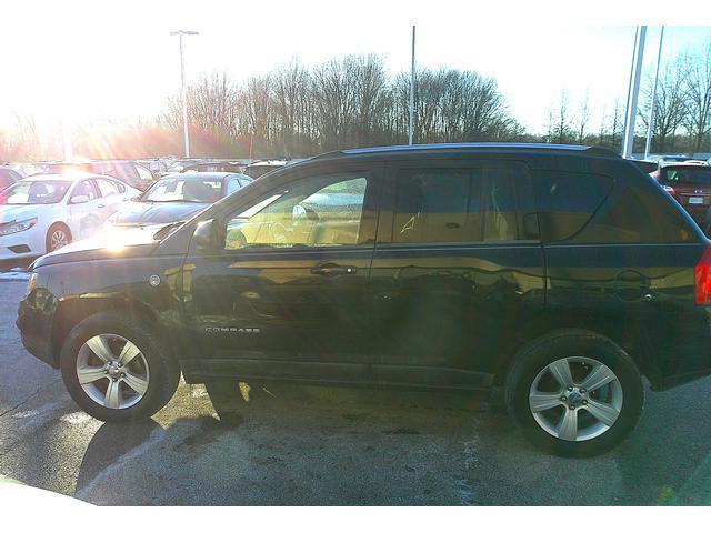 used 2011 Jeep Compass car, priced at $6,999