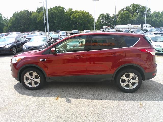 used 2016 Ford Escape car, priced at $6,999