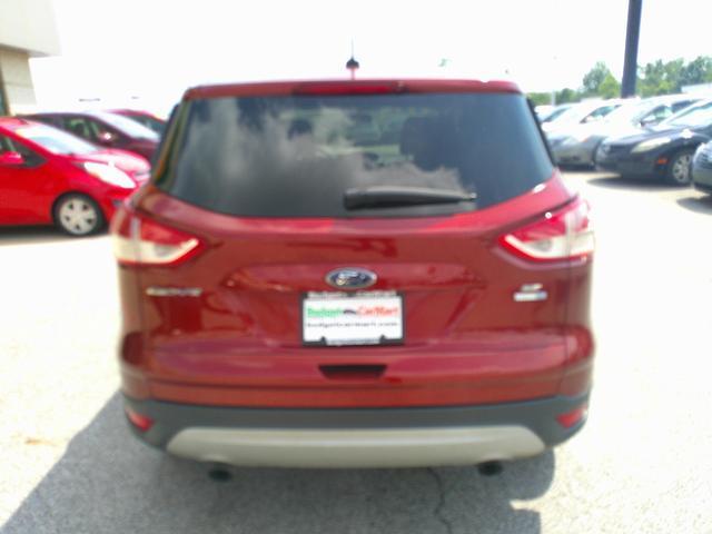 used 2016 Ford Escape car, priced at $6,999