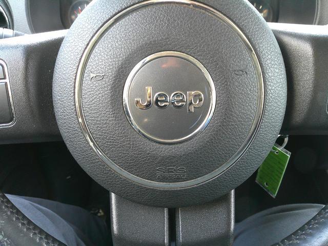 used 2014 Jeep Patriot car, priced at $6,999