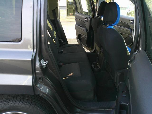 used 2014 Jeep Patriot car, priced at $6,999