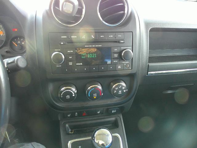 used 2014 Jeep Patriot car, priced at $6,999