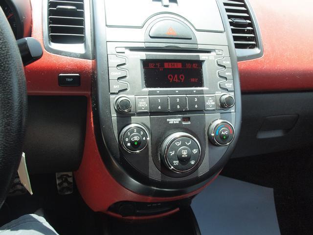 used 2011 Kia Soul car, priced at $5,499