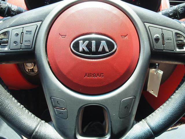 used 2011 Kia Soul car, priced at $5,499