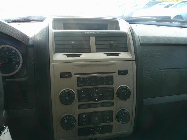 used 2010 Ford Escape car, priced at $4,999