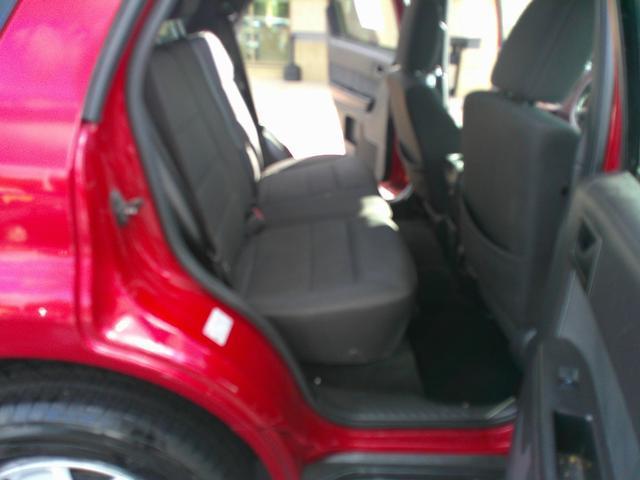 used 2010 Ford Escape car, priced at $4,999