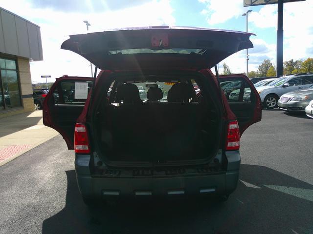 used 2010 Ford Escape car, priced at $4,999