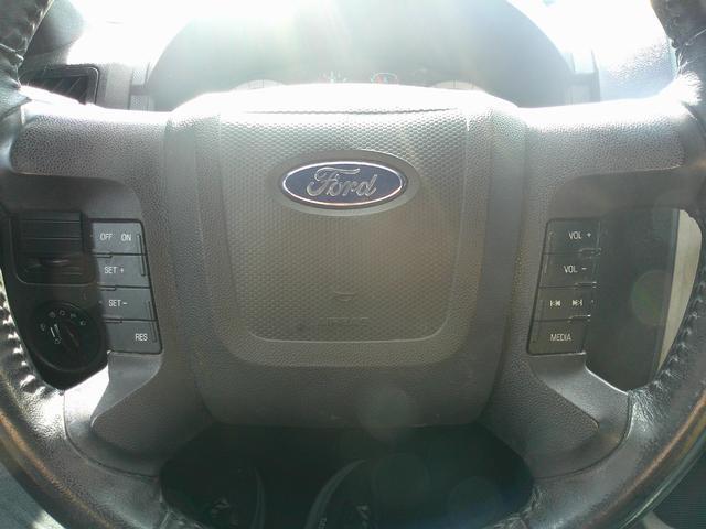 used 2010 Ford Escape car, priced at $4,999