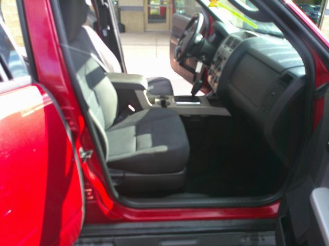 used 2010 Ford Escape car, priced at $4,999