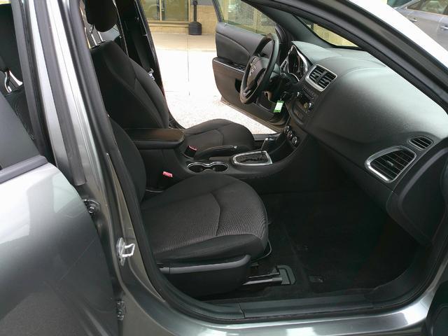 used 2013 Dodge Avenger car, priced at $5,999